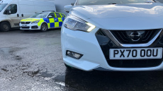 Nissan Micra 1.0 IG-T 100 Acenta 5dr Petrol Hatchback